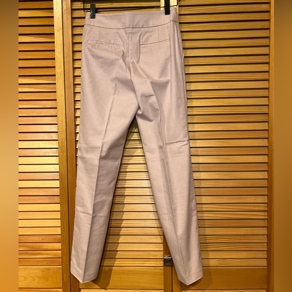 Stylenanda Light Pink Pants / Trousers - Picture 4 of 6